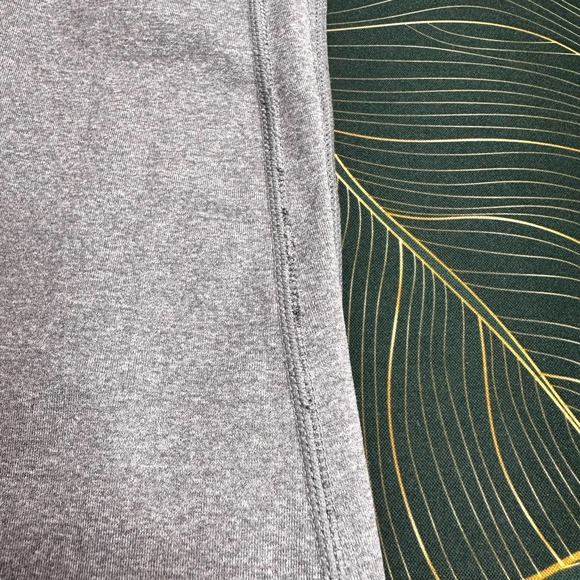 NVGTN Women Grey Contour Seamless Leggings Size Small - Picture 10 of 10